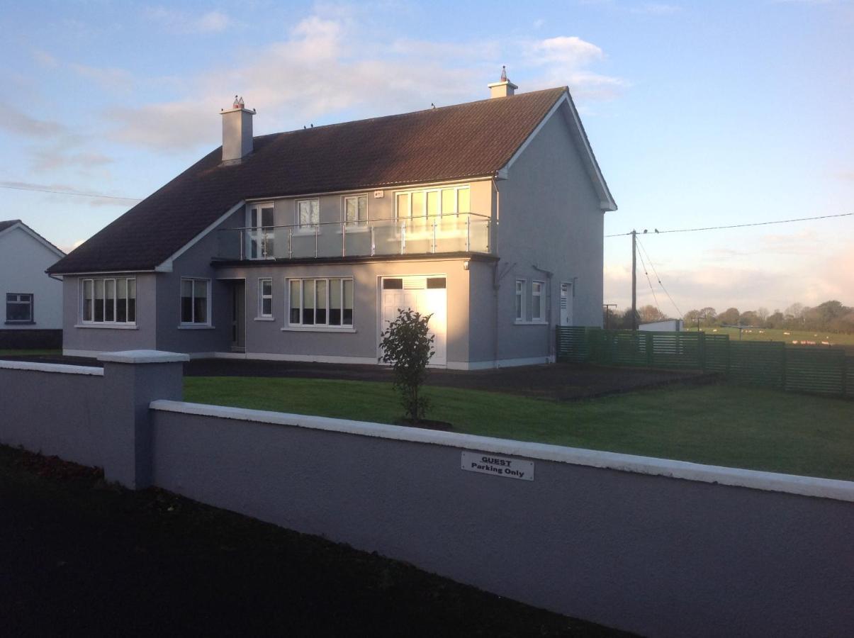 Lilac Manor Sligo Zewnętrze zdjęcie
