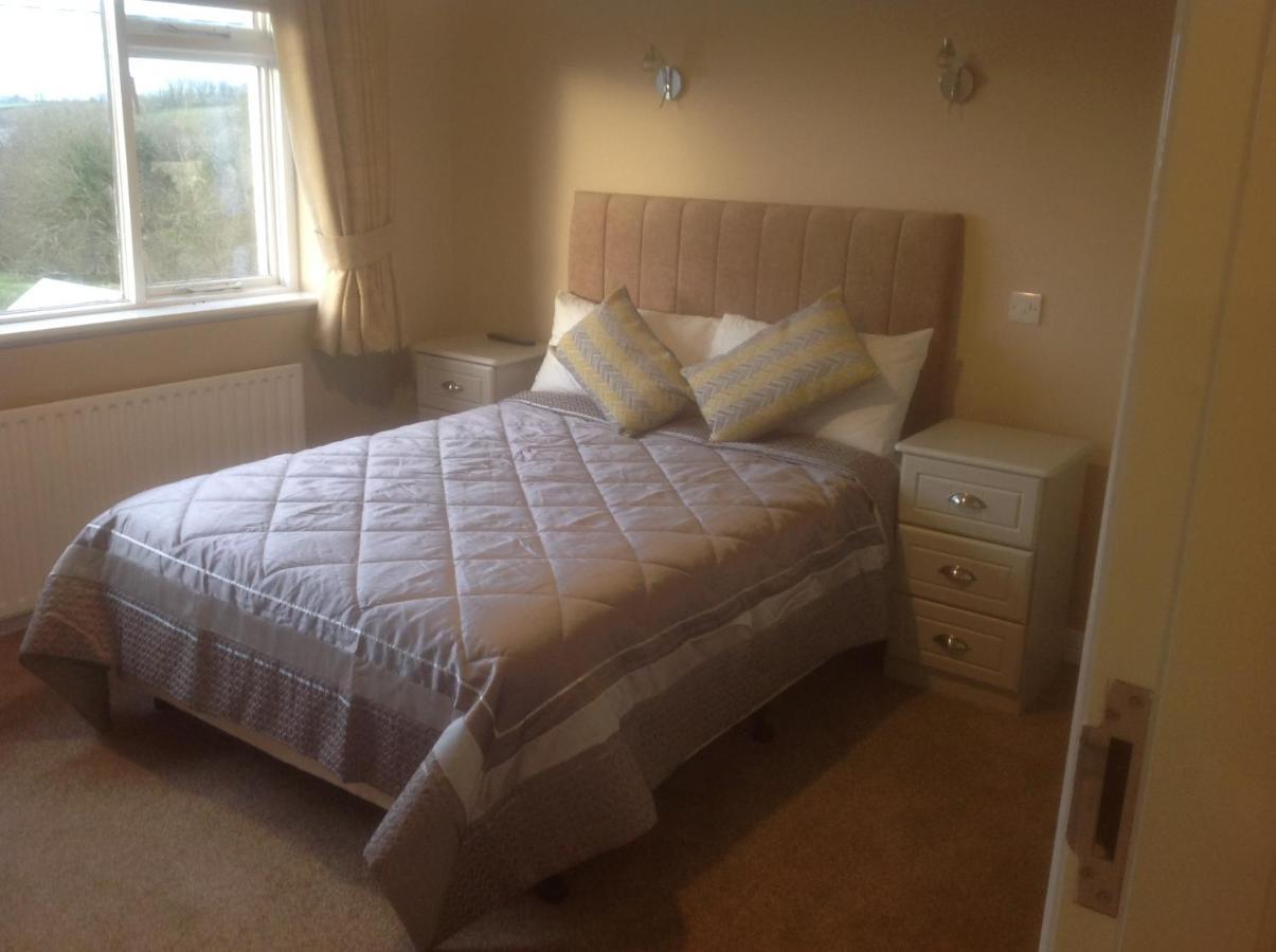Lilac Manor Sligo Pokój zdjęcie
